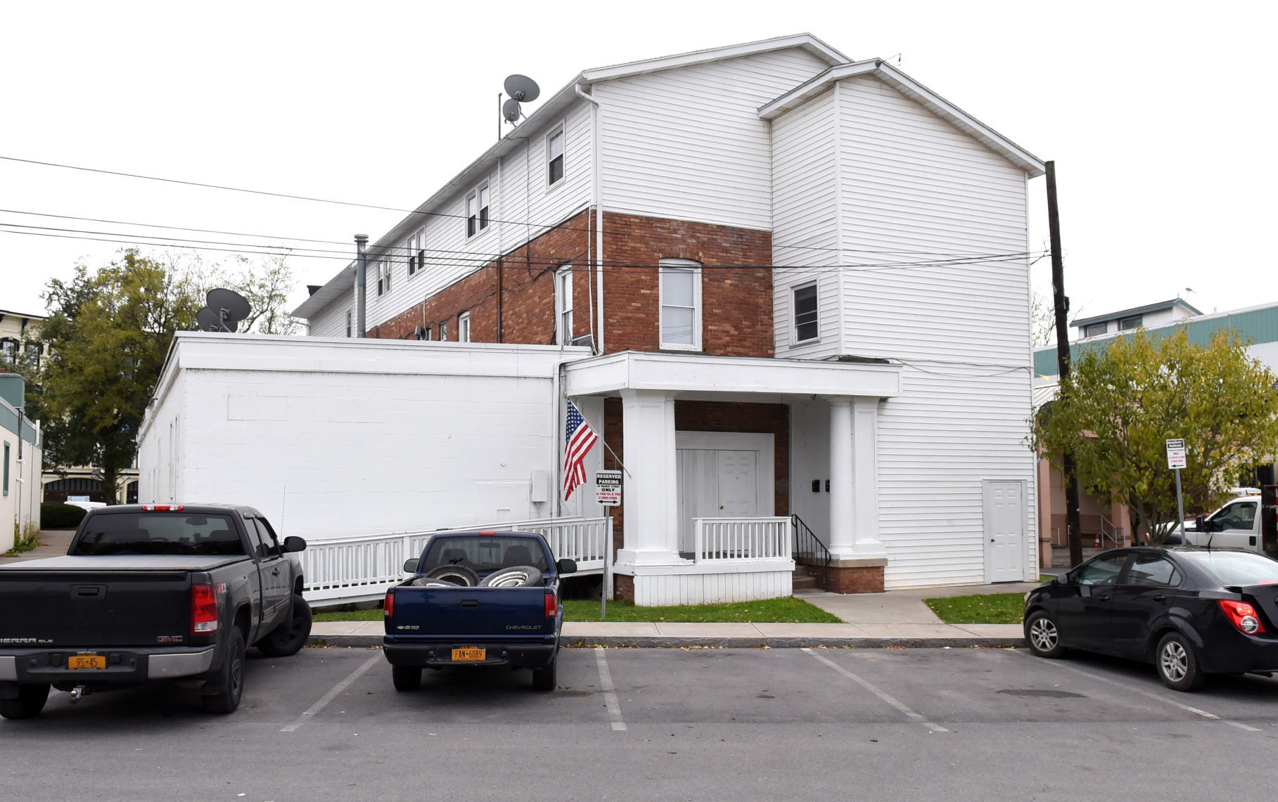 55 Market St. 8